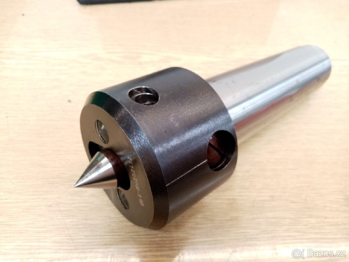 Nastavitelny hrot MK6