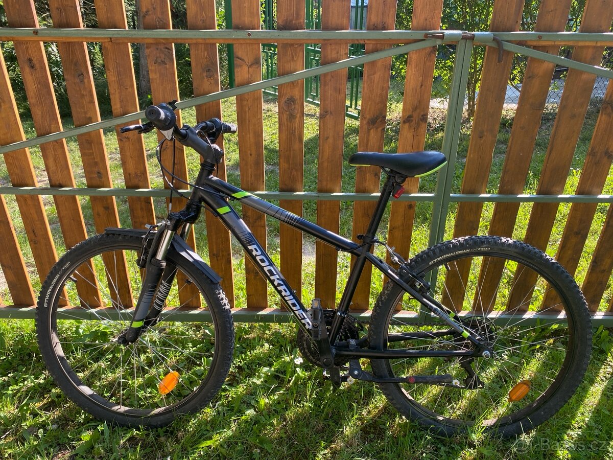 Dětské Kolo ROCKRIDER ST500