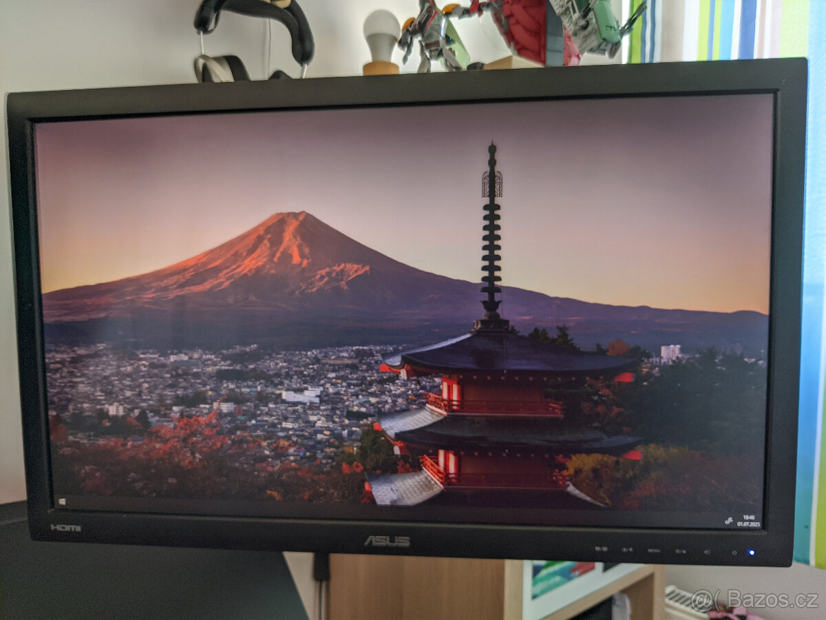 ASUS VS247HR – 24"