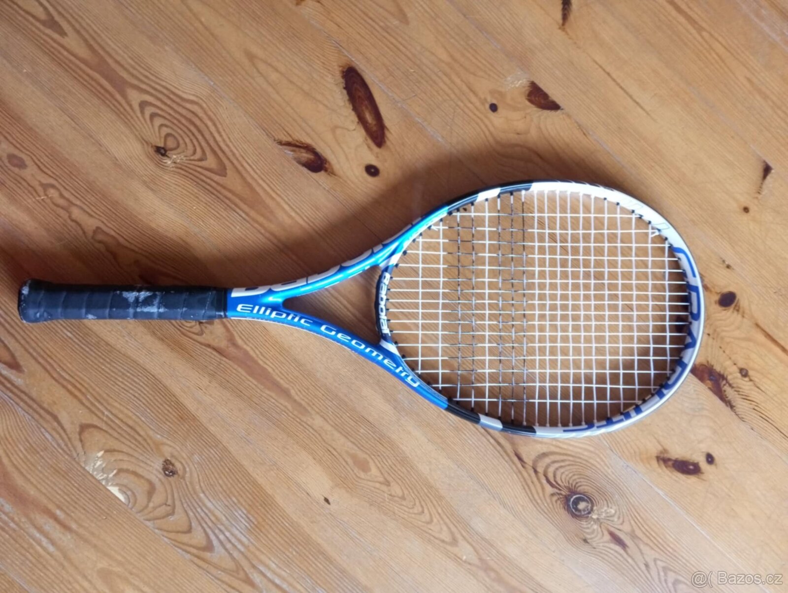 Tenisová raketa Babolat