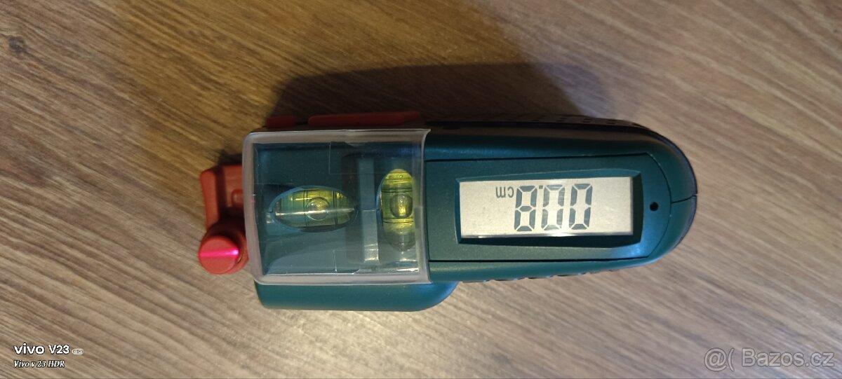 BOSCH PMB 300L pásmo digitální