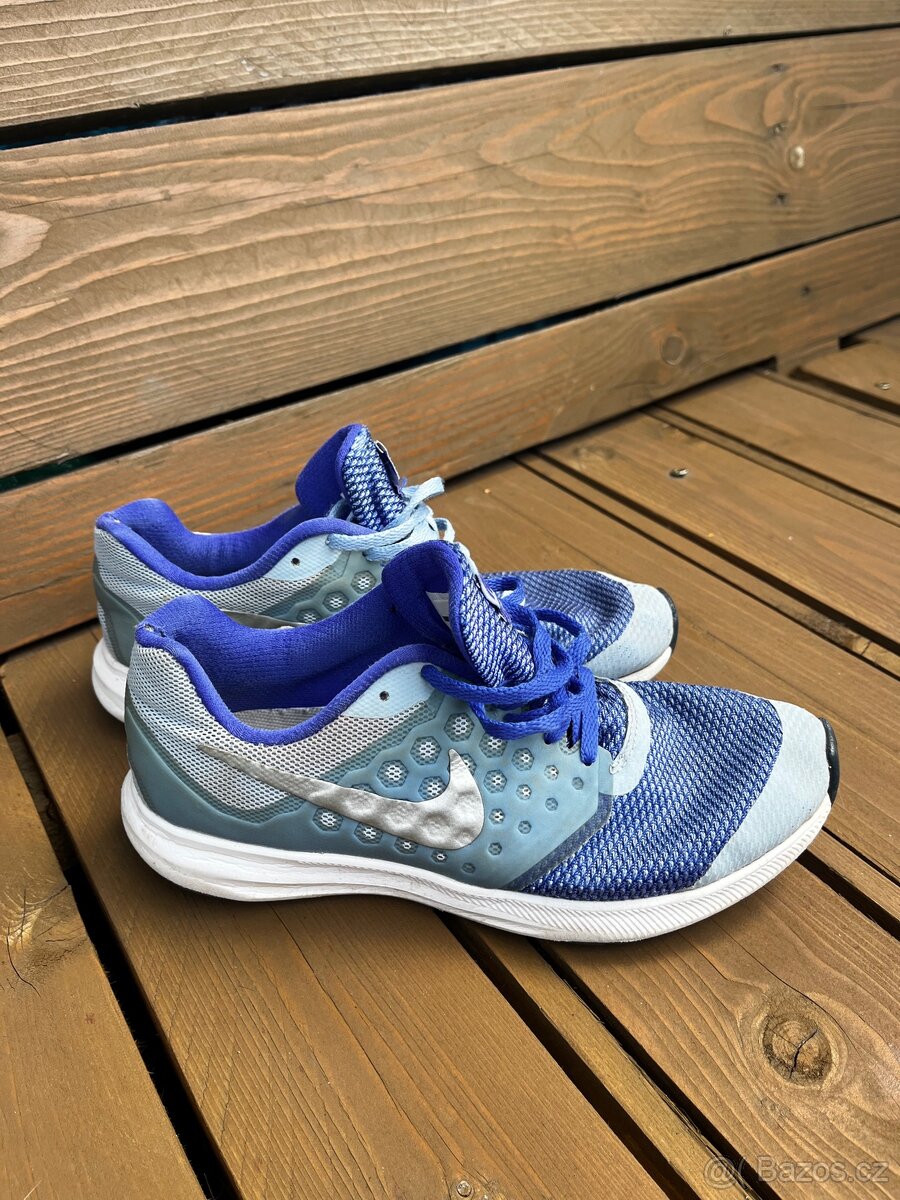 běžecké boty Nike