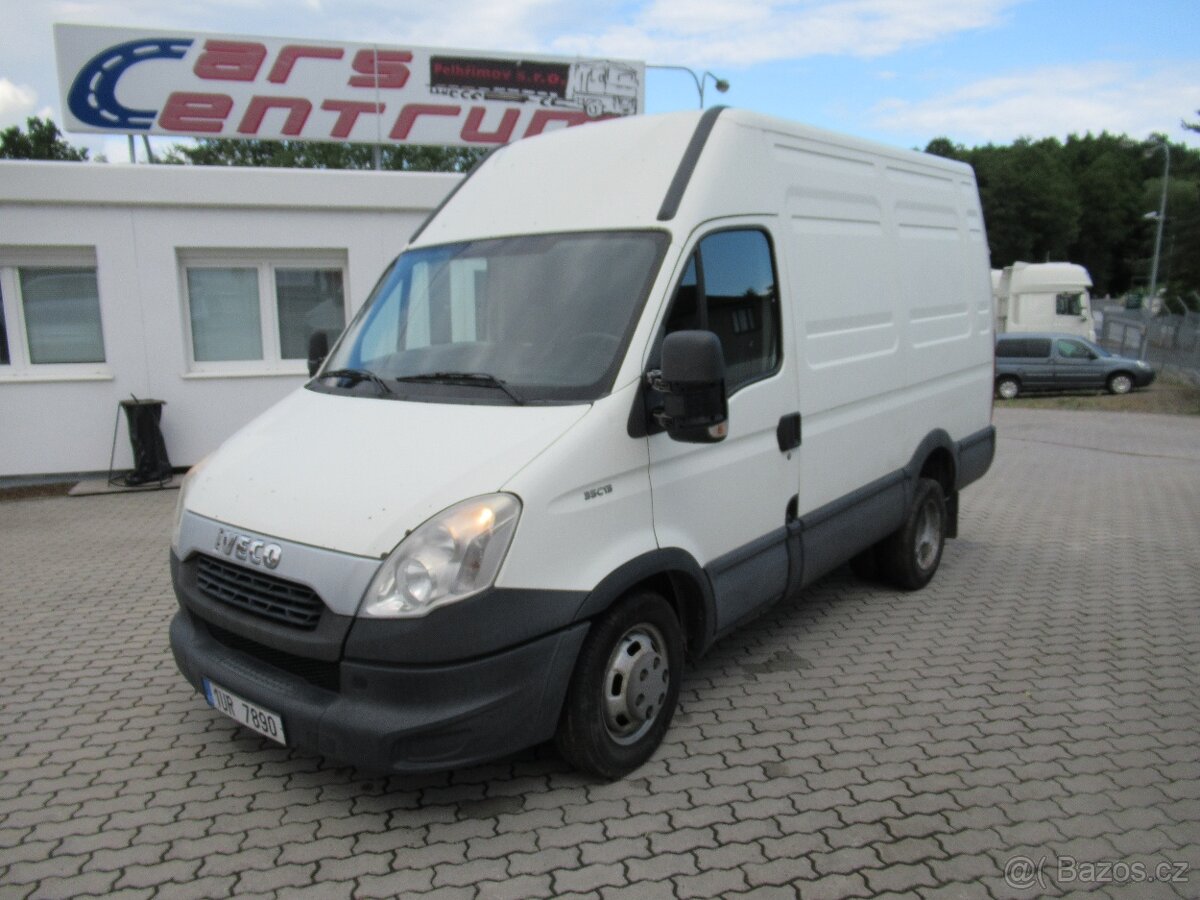 Iveco Daily 35C13