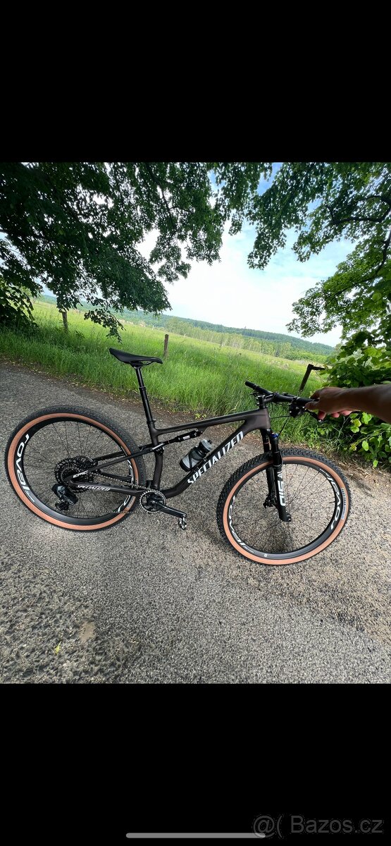 Specialized Epic pro