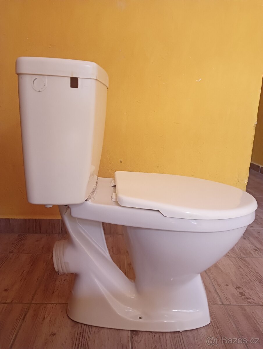 WC