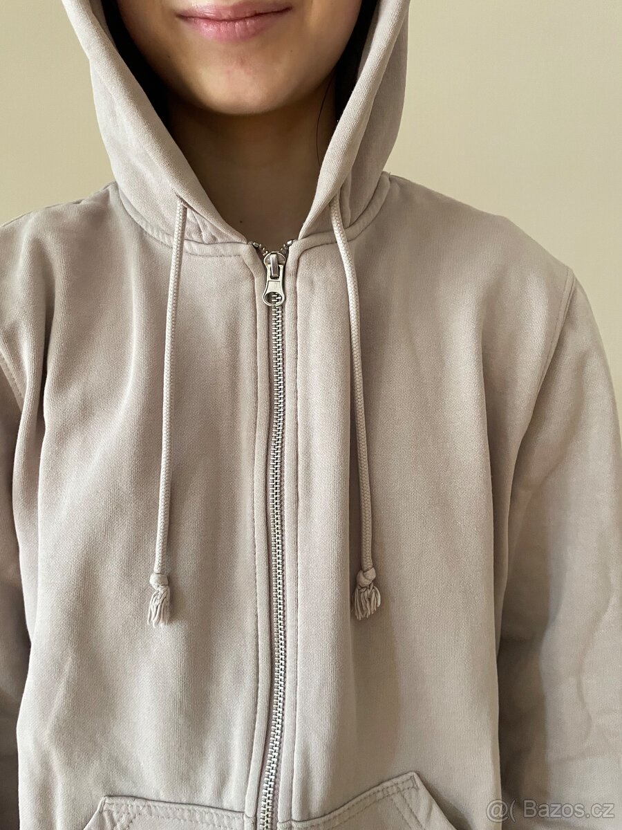 Bahgy mikina H&M velikost S