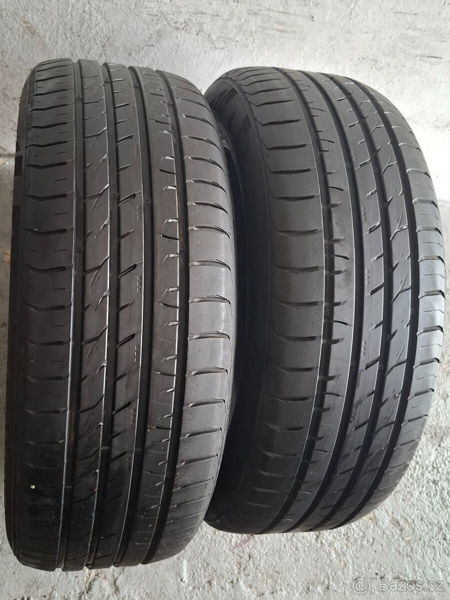 235/55 r19 letní pneumatiky