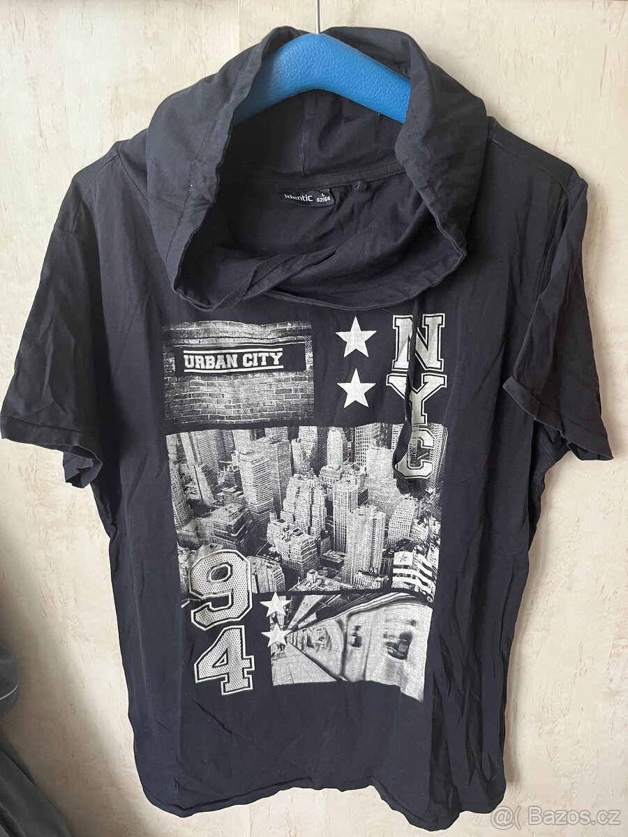 Tričko pánské nebo i unisex L/XL