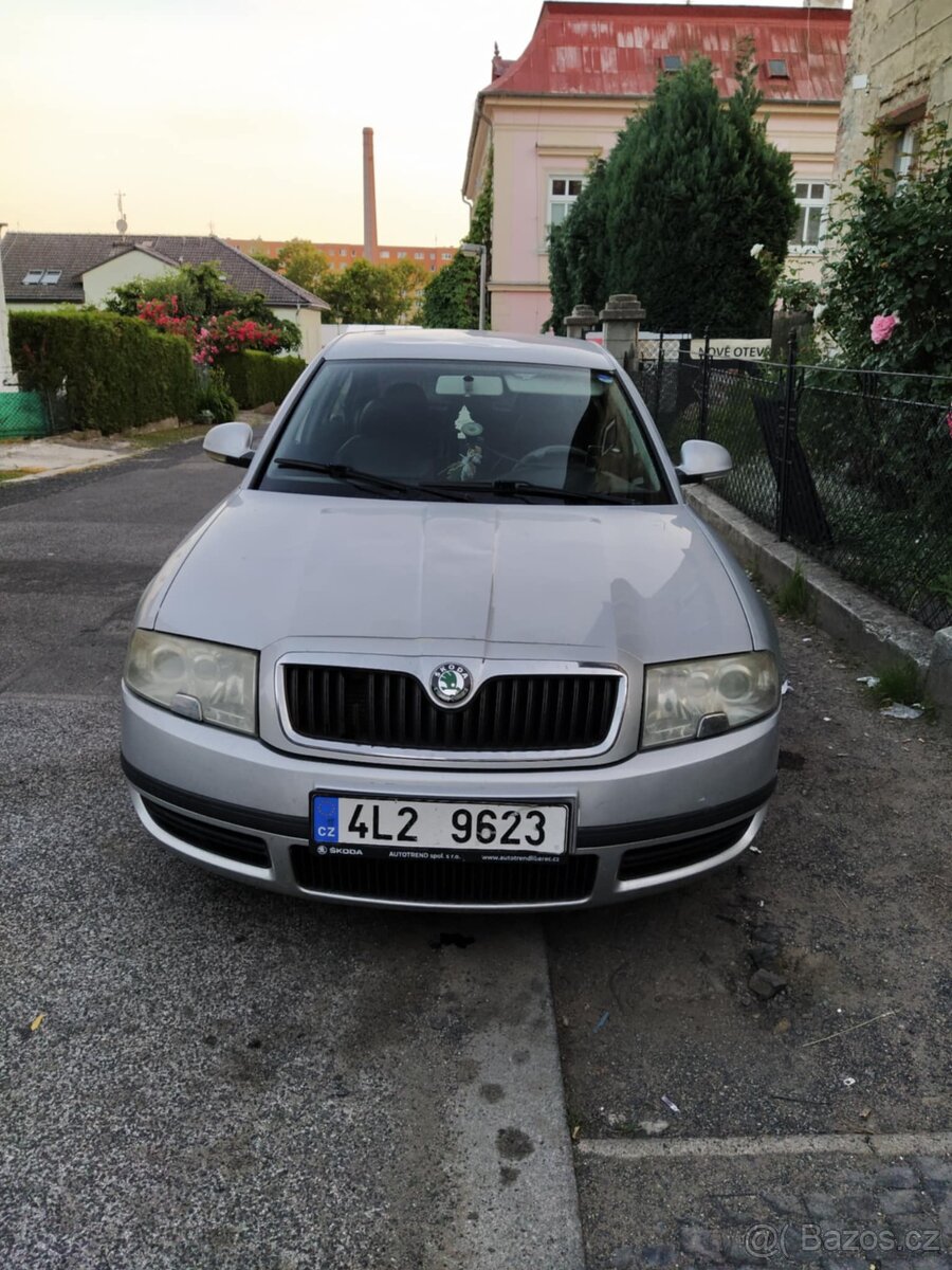 Prodám nebo vyměním