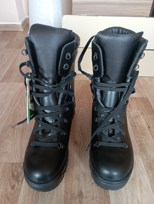 Boty (kanady) Prabos S00625 gore-tex