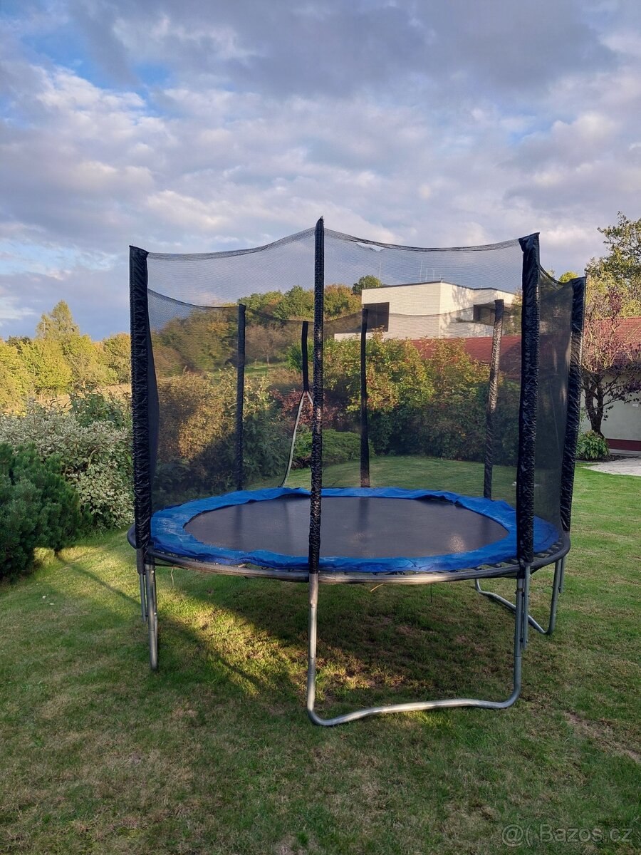 Trampolina