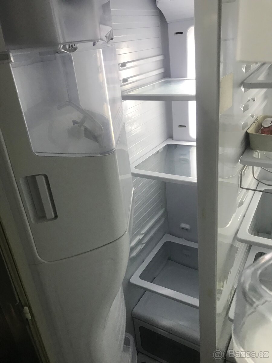 O samsung lednička rok2025
