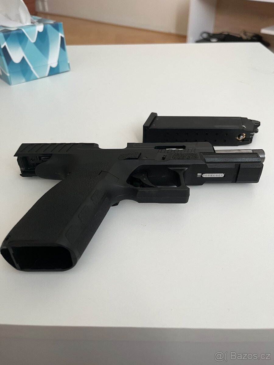 KP-13 F