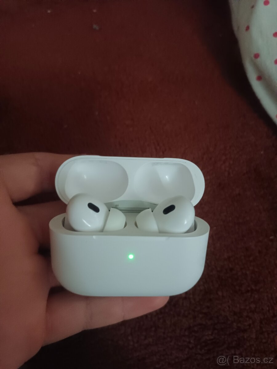 Prodám airpods2