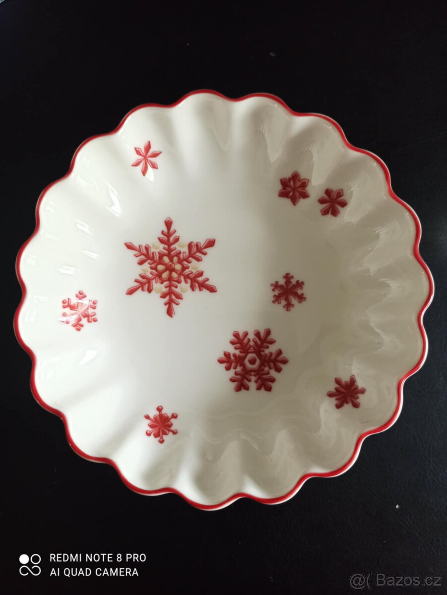 Miska Villeroy & Boch