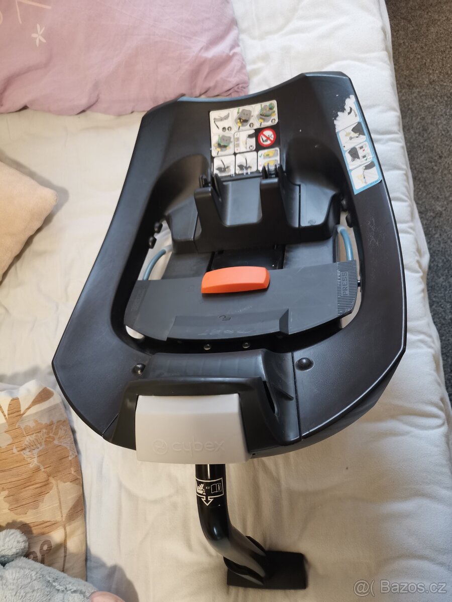 Základna isofix Cybex Aton Base-fix SL