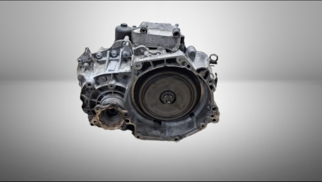 Automatická DSG převodovka Passat B6