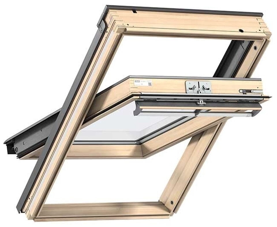 Střešní okno VELUX GGL 3066 MK 08