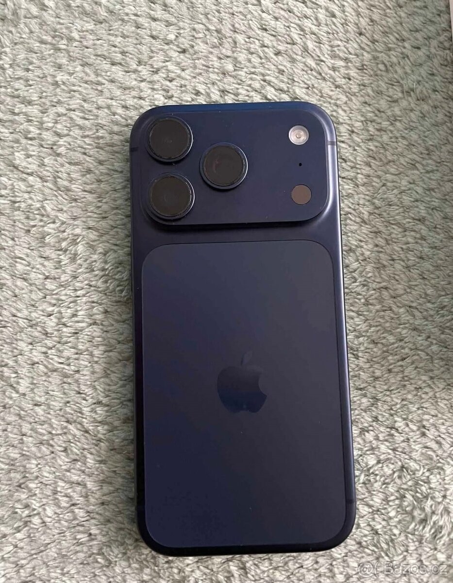 Iphone 17pro 256gb