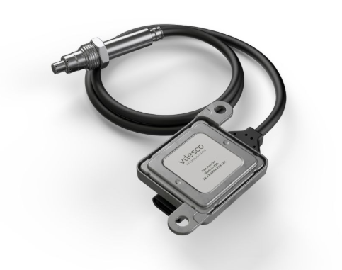 NOX senzor Merecdes 0009055712