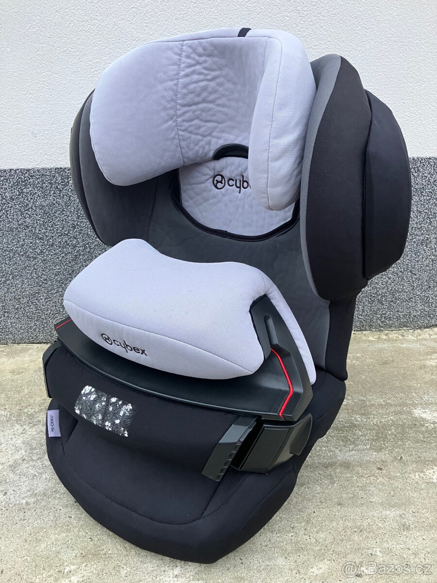 Autosedačka Cybex Juno, 9-18kg, isofix, pultík