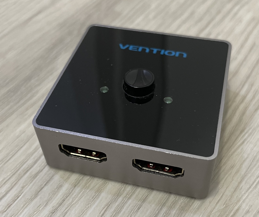 HDMI rozbočovač Vention