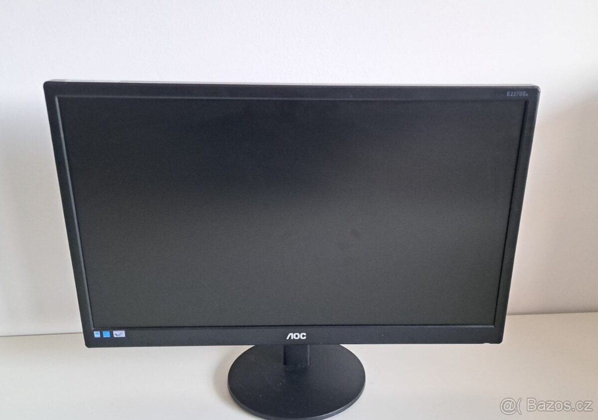 Monitor AOC