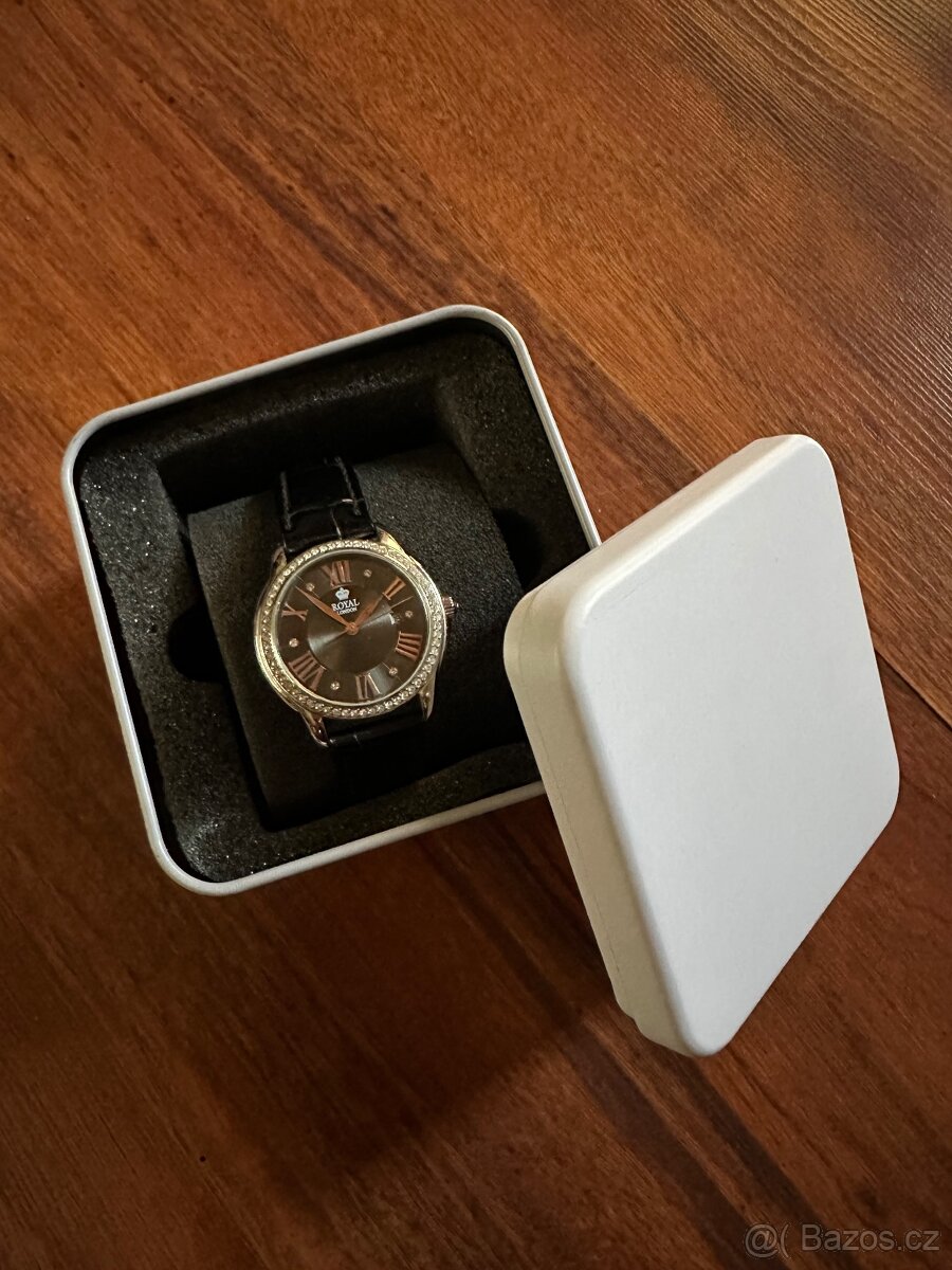 Hodinky dámské Royal London