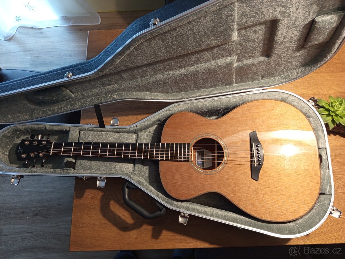 Furch Yellow plus om-cp