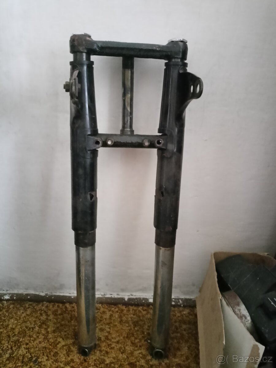 Díly Ural, Dněpr, M72 apod. motocykl boxer