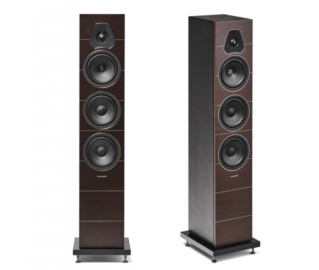 Sonus Faber Lumina V