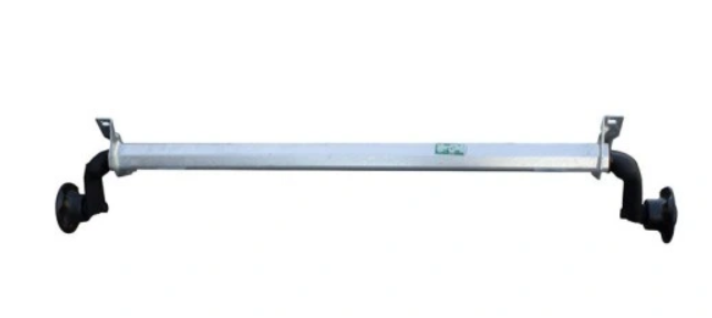 Náprava AL-KO (nová)