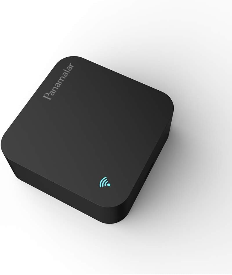 PANAMALAR Inteligentní IR dálkový ovladač