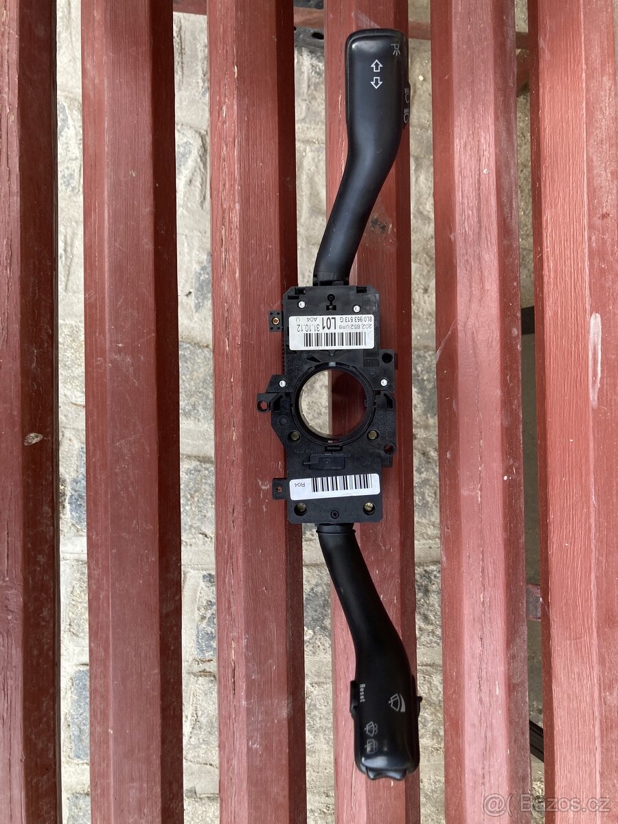 Volant wv Passat B5, 5.5