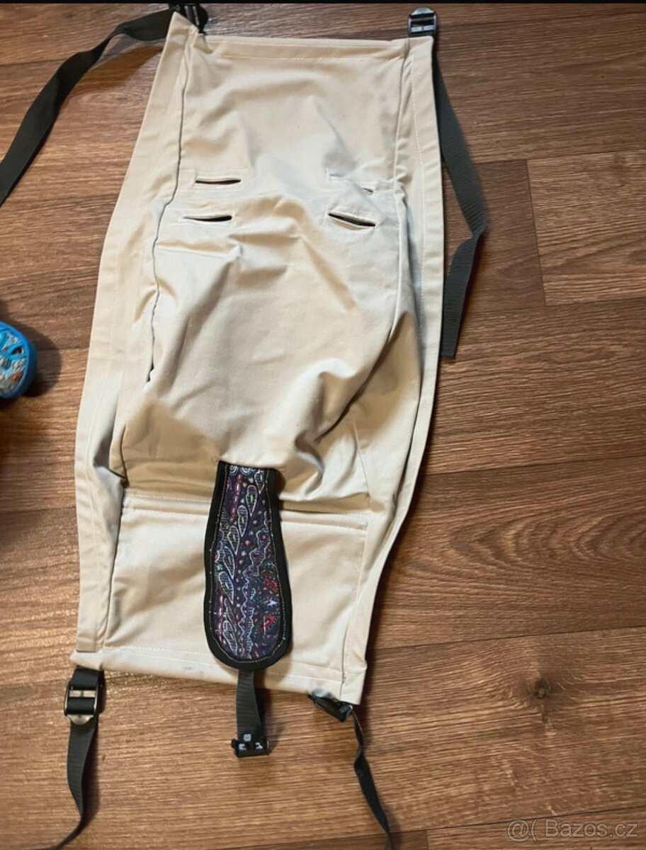 Miminkovník croozer