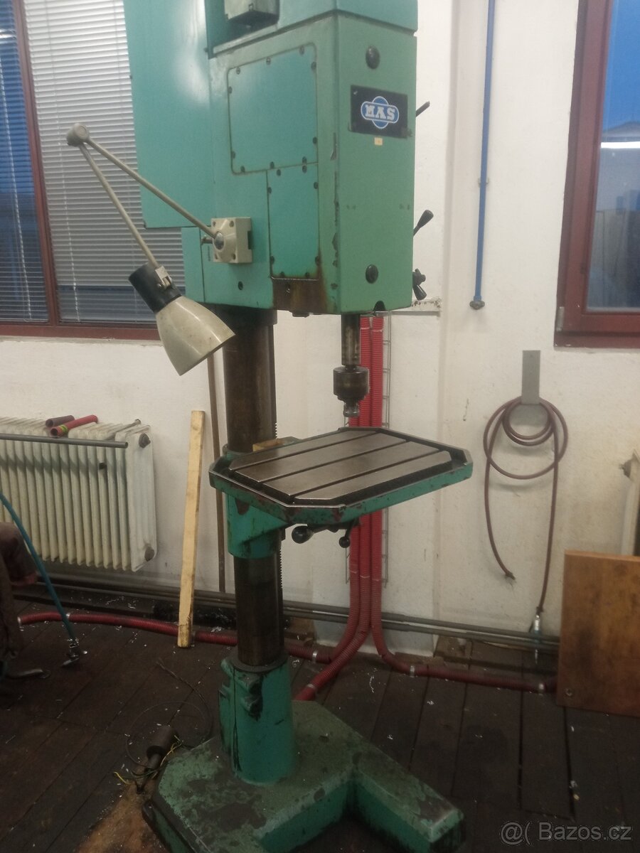 Závitořez vnitřní