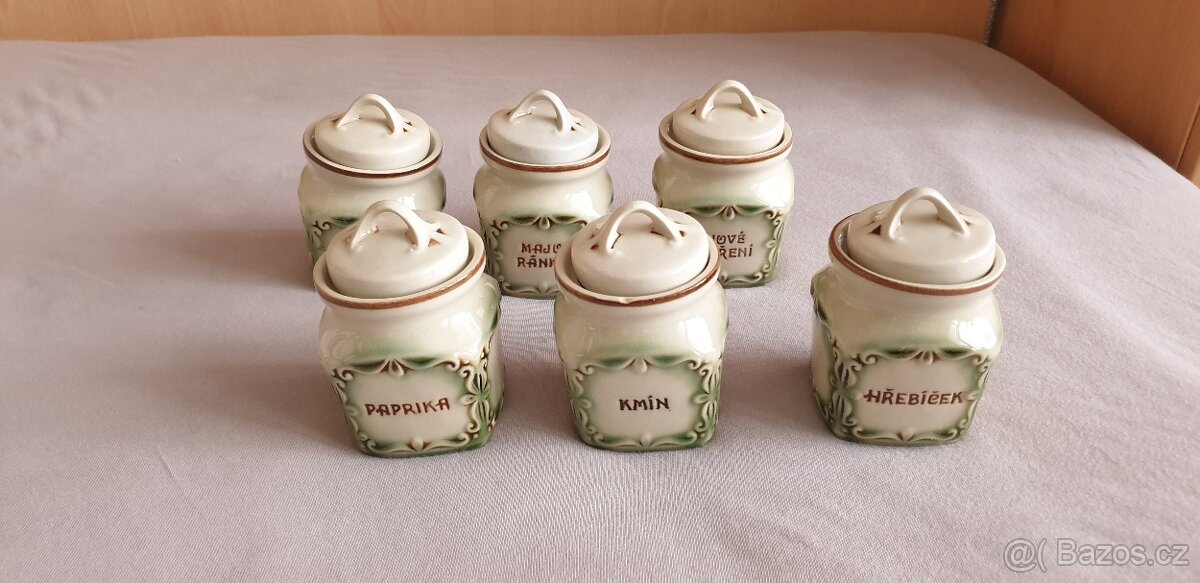 Kořenky Ditmar Urbach