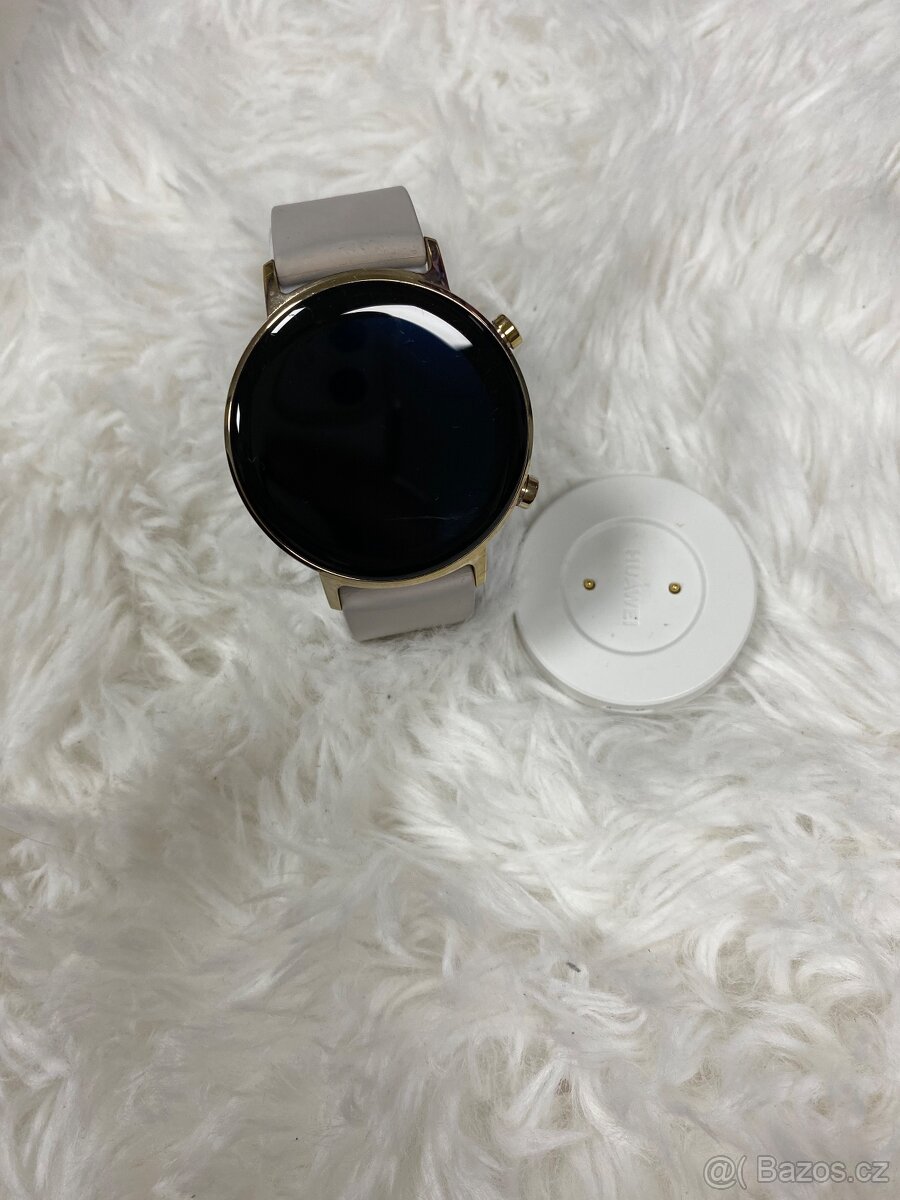 Huawei watch gt 2 42mm