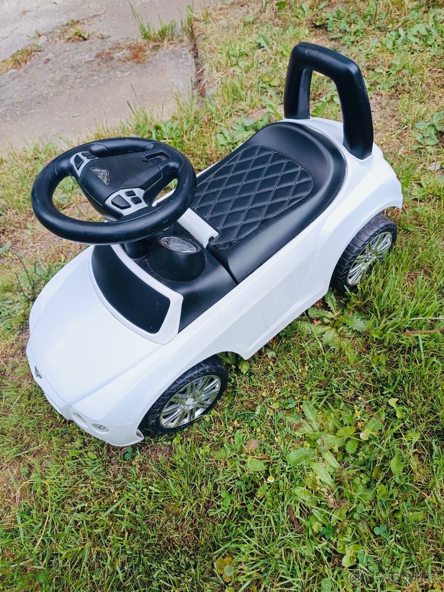 Detské Mini autíčko