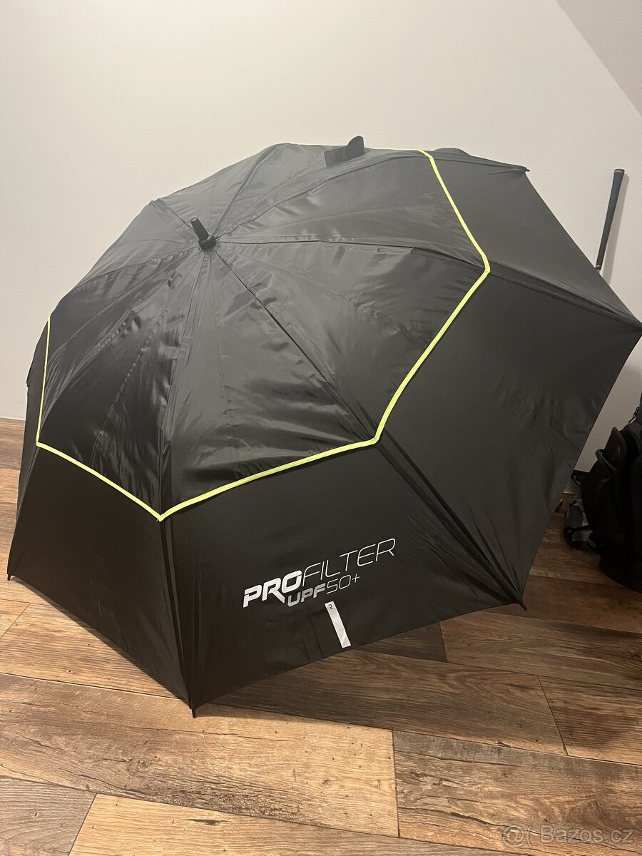 Nový golfový deštník