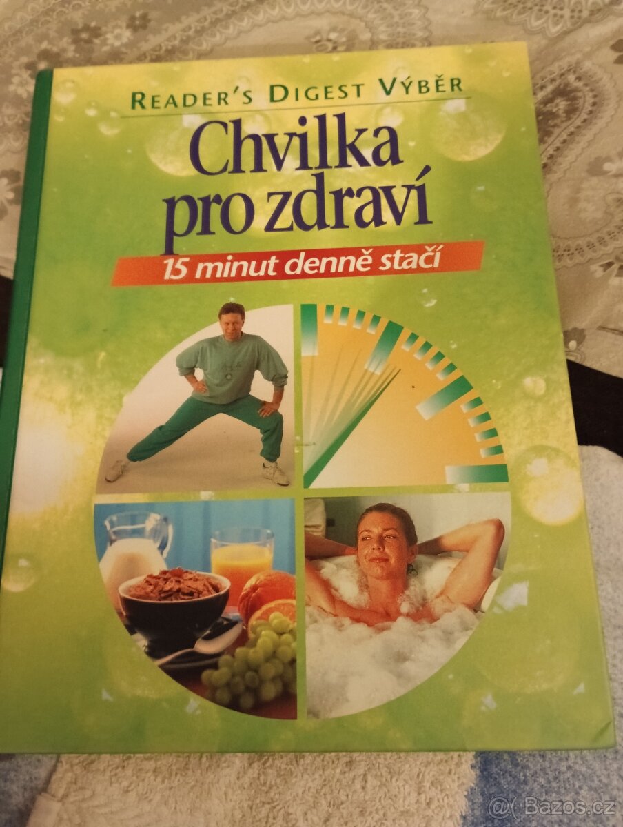 Chvilka pro zdraví
