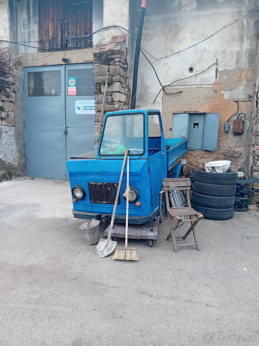 Multicara M22