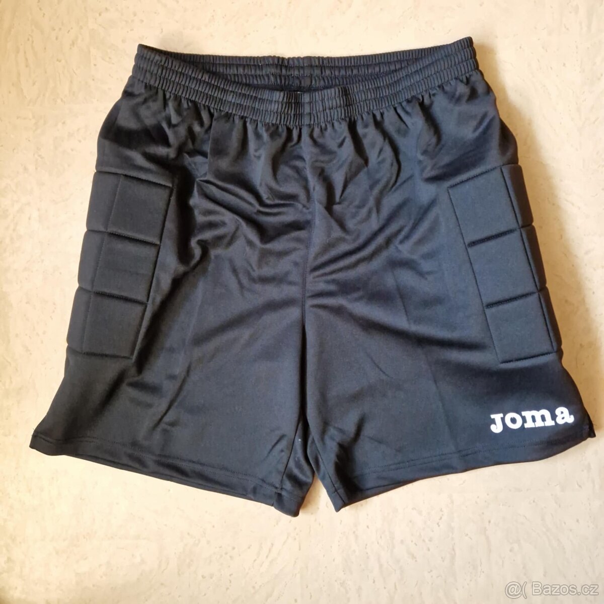 Sportovní Brankářské kraťasy Joma