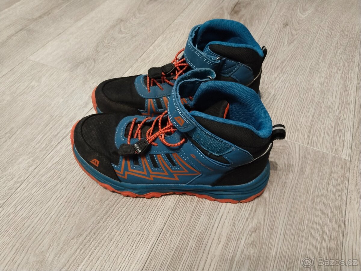 Alpine Pro Giovo Mid