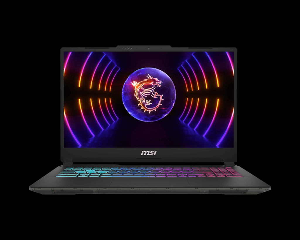 MSI Cyborg 15 A13VF-1449CZ, nový,nerozbalený,2 roky záruka