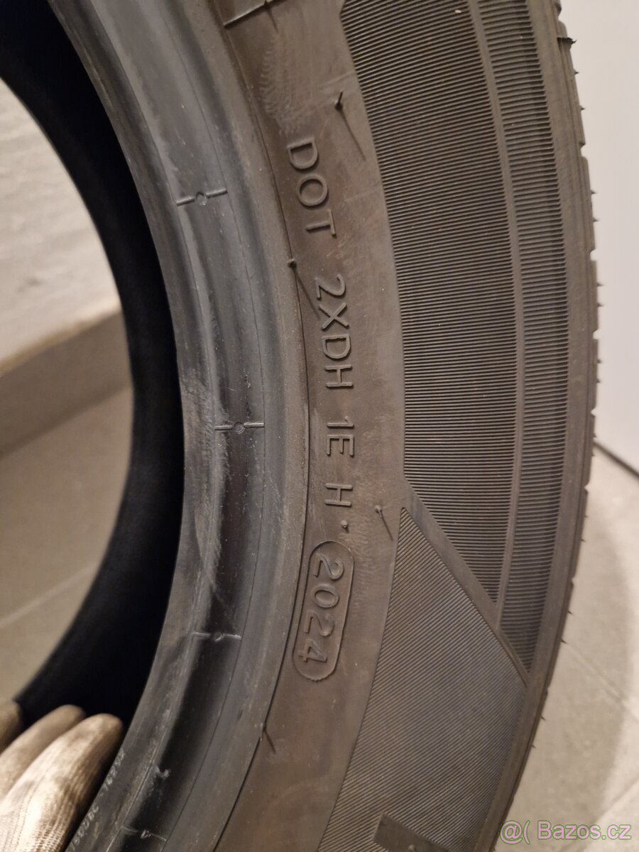 Pneu 195/65 R15 91H Hankook kinergy eco 2