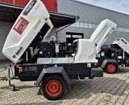 Bobcat PA 12.7