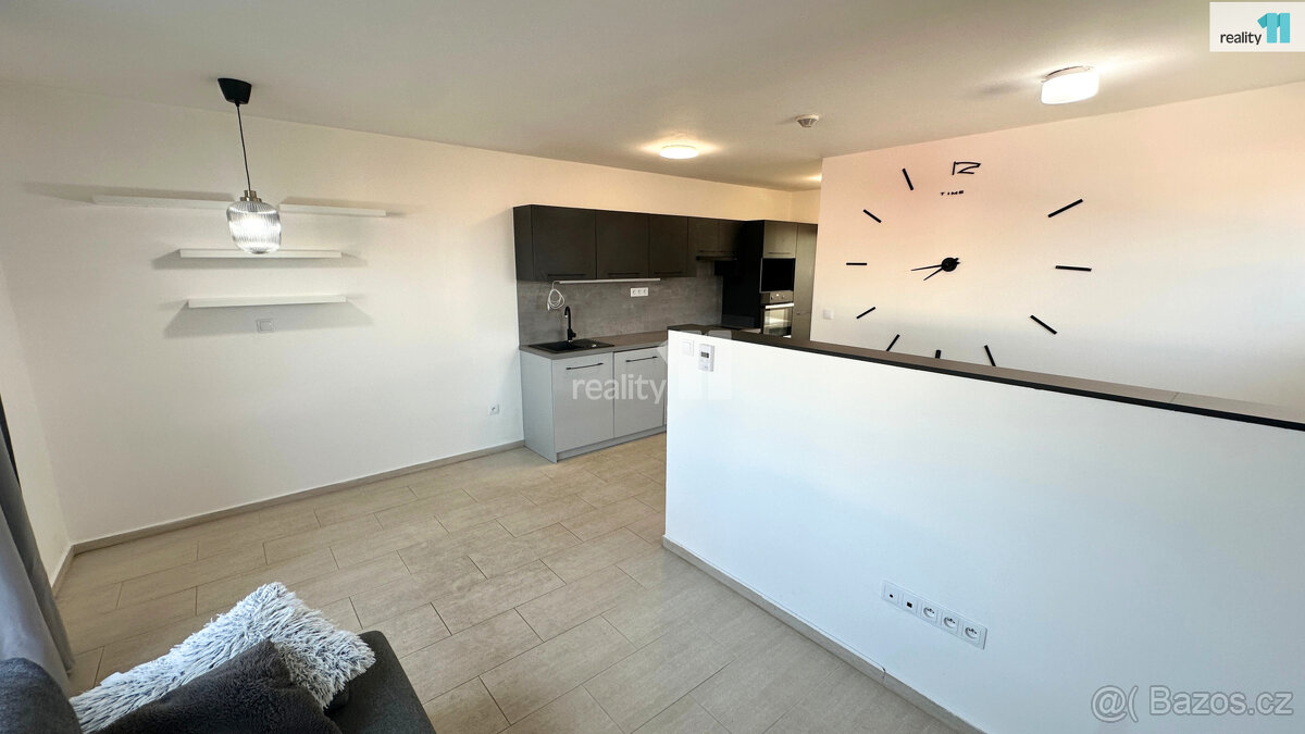 Pronájem bytu 3+kk, 75 m2, Habrová, Pelhřimov
