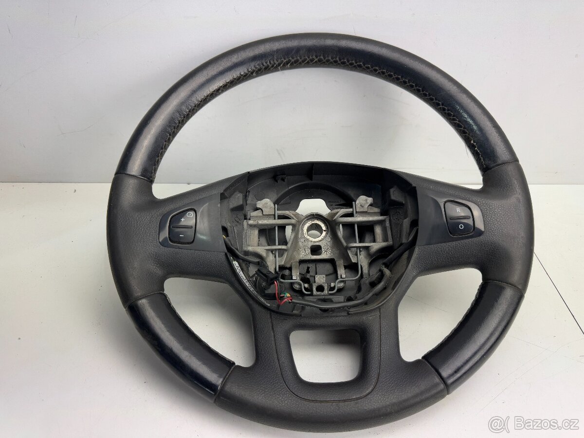 Multifunkční volant Opel Vivaro B (Trafic, NV300) 34148744