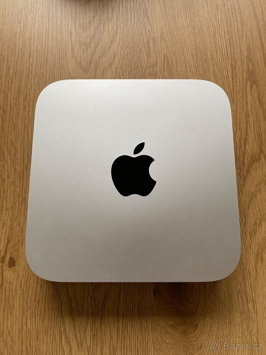 Mac Mini M1 16gb 512gb